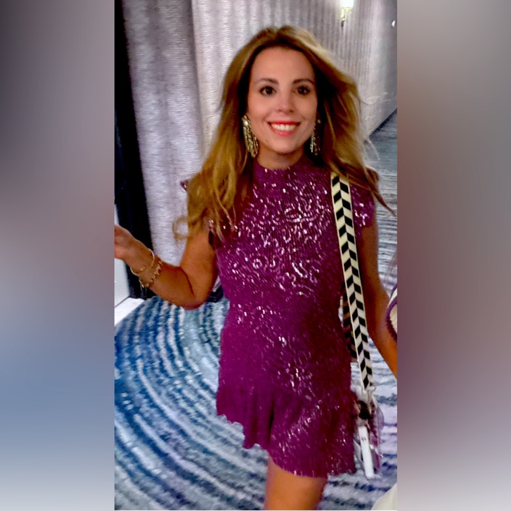 Meet your Posher, Candace